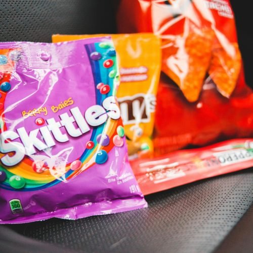 bonbons